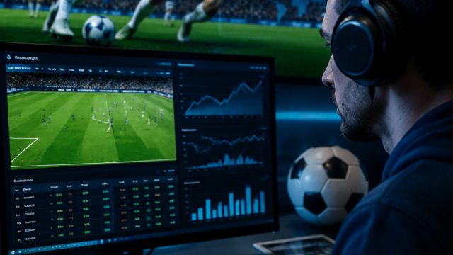 Revolutionizing Sports Gaming: New Insights for Players and Platforms