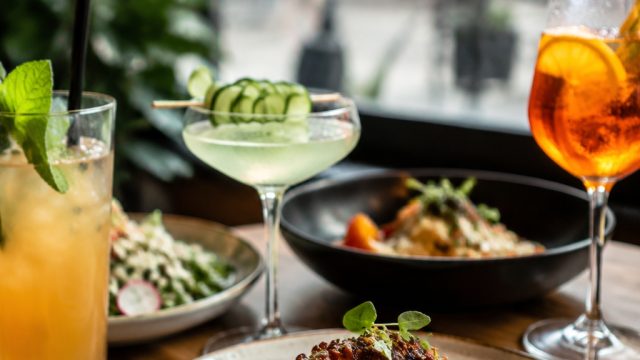 Discover Exciting New Food and Drink Trends in Your City