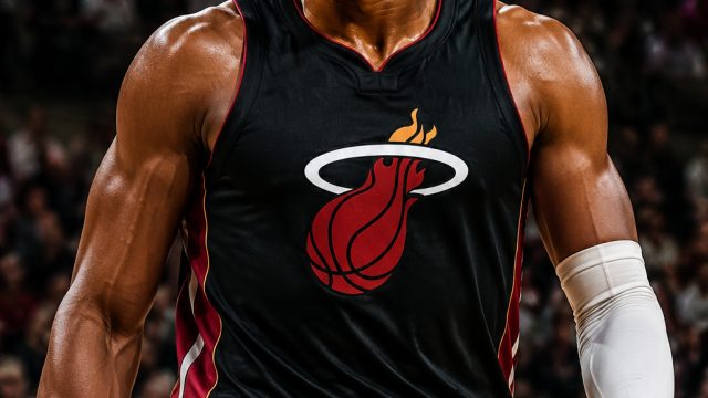 Giannis Antetokounmpo Joins Miami Heat: A Game-Changing Move