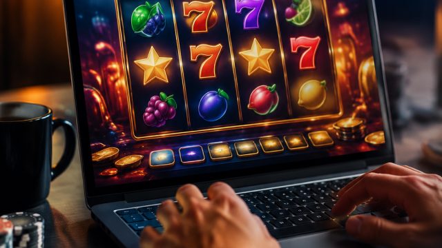 Unlocking the Secrets of Online Slots: Why You Should Start Playing Now