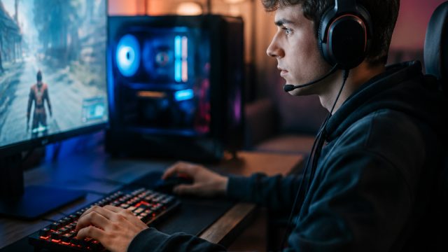 Exploring the Shift in Online Gaming Trends for 2023