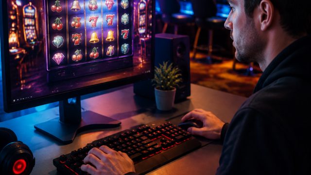 Unveiling the Latest Trends in Online Gaming and Slot Machines
