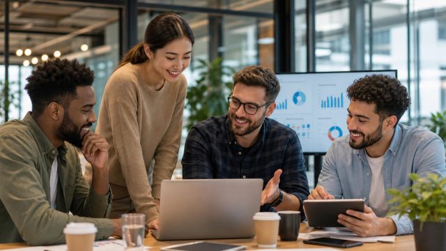 Innovators Driving Change in Startup Consumer Brands Today