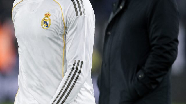 Real Madrid's New Strategy: Mendy Excluded from Mourinho's Plans