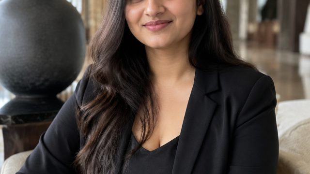 Alila Diwa Goa Welcomes Takshila Chheda as New Digital Marketing Leader