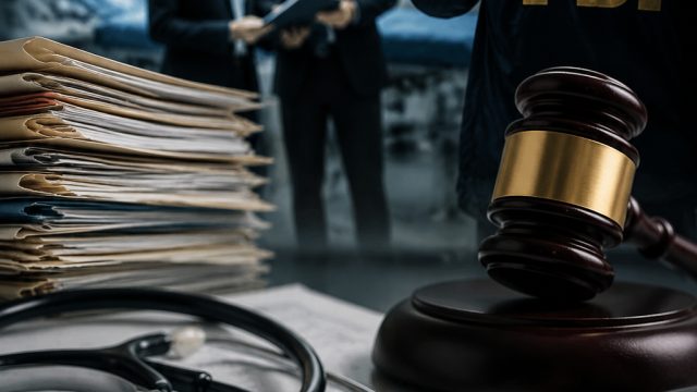 Massive Healthcare Fraud Initiative Sparks Urgency Across the Nation