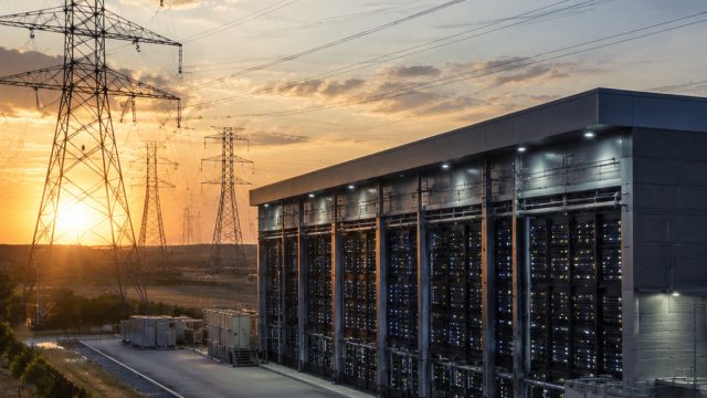 Texas Implements Stricter Regulations for Data Centers Joining Power Grid
