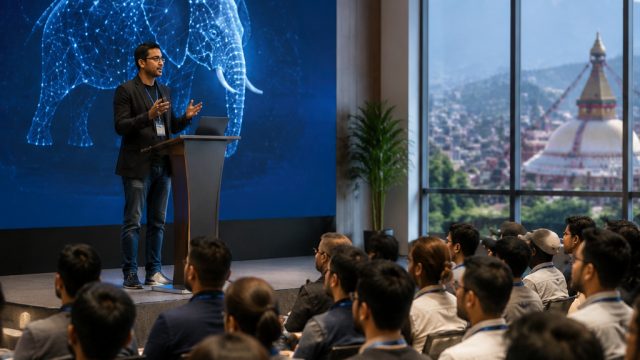 Exciting Developments for PgConf.Nepal 2026: Join the PostgreSQL Community
