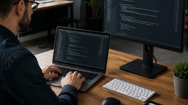Unlocking Online Success: How Web Development Fuels Business Growth