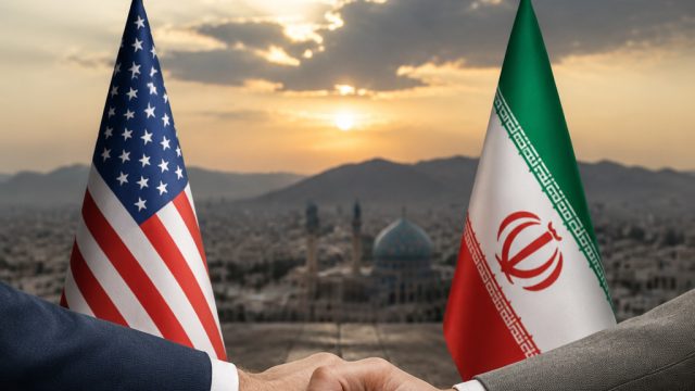 The Implications of the US-Iran Truce for Regional Stability
