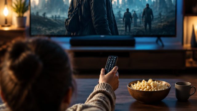 Top Streaming Series of 2026: Must-Watch Picks This Year