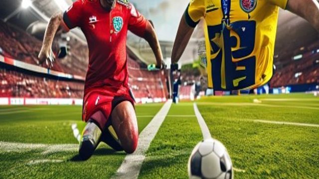 Unlock Exciting Betting Odds as Scotland Faces Brazil!
