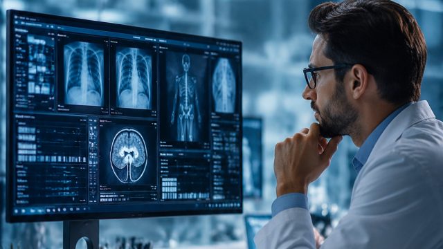 Innovative Websites and Platforms Unveil New Era for Medical Care Technologies