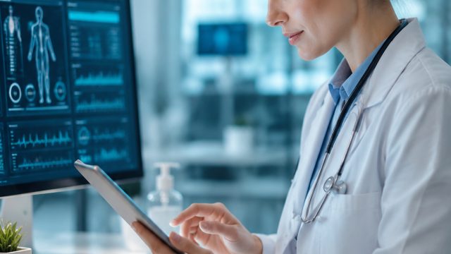 Revolutionizing Healthcare: New Digital Platforms by Medical Care Technologies