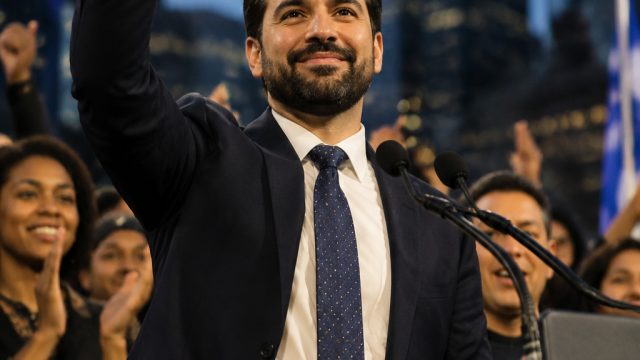 Progressive Wave: Mamdani's Candidates Triumph in NYC Primaries