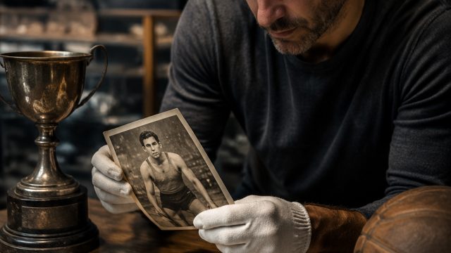 Rediscovering Forgotten Sports Legends: Why They Matter Today