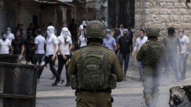 Recent Violence in Hebron: Insights on Settler Attacks