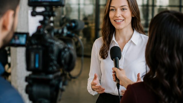 The Critical Role of Media Coverage in Building Brand Trust Today