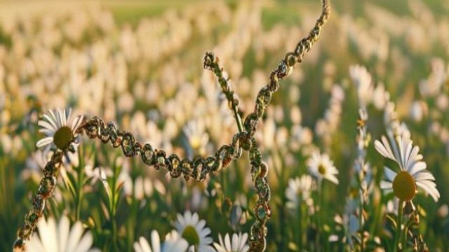 Daisy Chain Fields: A New Anthem for the Sapphic Community