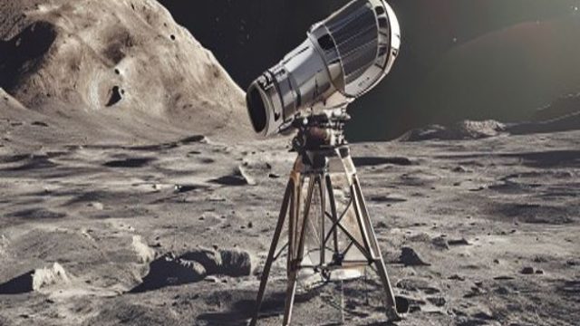 Exploring Lunar Telescope Placement: A New Frontier in Astronomy
