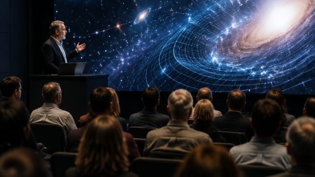 Exploring the Future of Cosmology: Insights from a Key Seminar