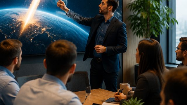 Unveiling Innovation at the Upcoming Ad ASTRA Workshop in 2026