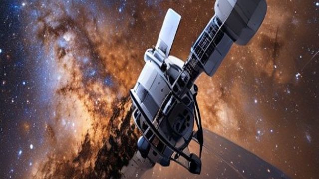 Exploring Cosmic Origins: Insights from NASA's Upcoming Seminar