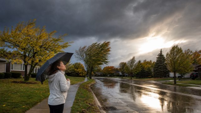 Prepare for Sudden Weather Changes in Northeast Ohio
