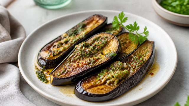 Delicious and Simple Eggplant Recipes to Try Today