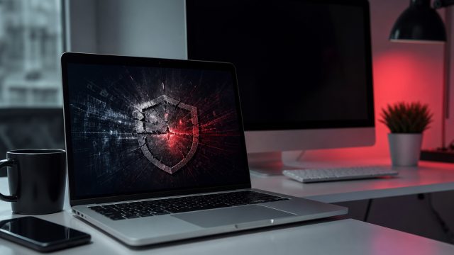 New MacOS Vulnerability Poses Risk to Users' Security Tools