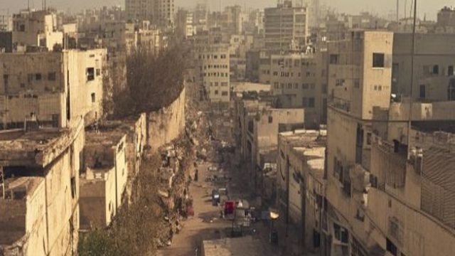Urgent Need for Global Attention: The Humanitarian Crisis in Gaza