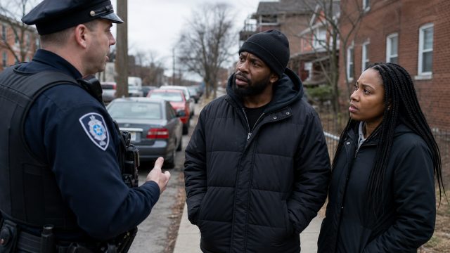 Rising Concerns Over Police Stop-and-Frisk Tactics in Michigan
