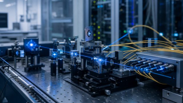 The Rise of MEMS Technology: Transforming Optical Communications Today