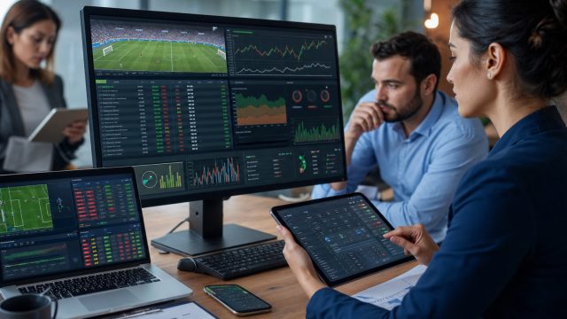 Understanding Current Trends in Online Gaming and Betting