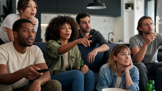 Viewer Reactions to Amanda Batula: A Shift in Reality TV Dynamics