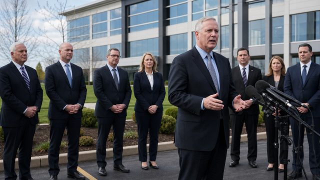 Exigent Group Expands Portfolio with New Ohio Acquisition