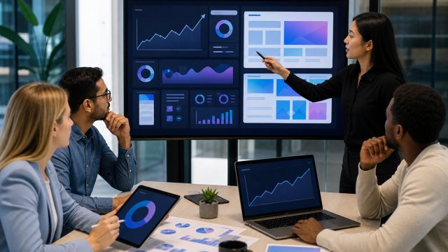 Elevating Your Brand: How Digital Marketing and SEO Can Transform Your Website